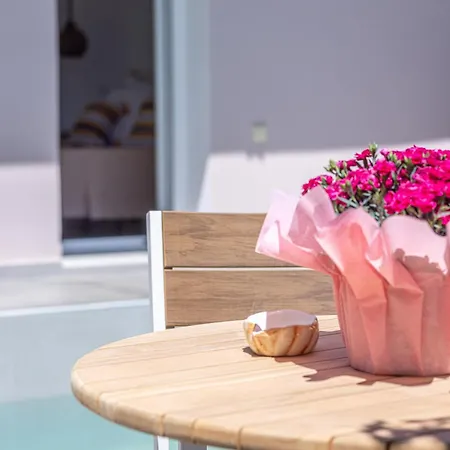 بيت للعطل Soso's Garden With Private Pool Plános