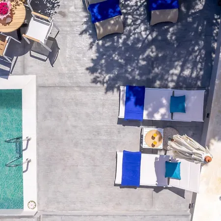Soso's Garden With Private Pool *