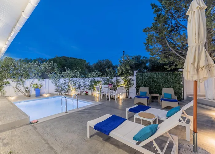 Soso's Garden With Private Pool بيت للعطل *