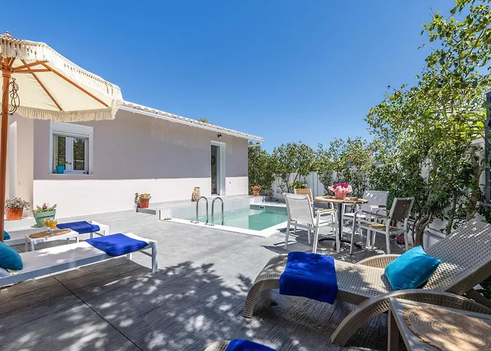 بيت للعطل Soso's Garden With Private Pool